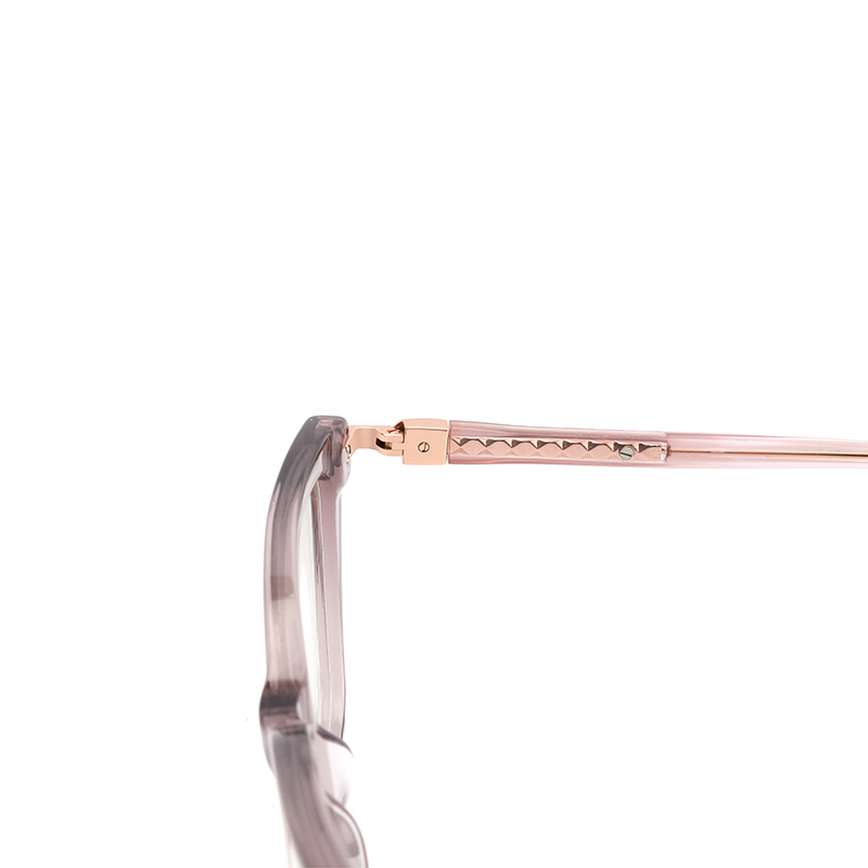 Yg78064 Acetate Optical Frames